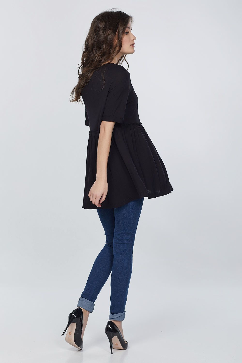 Футболка 541-01 Fly арт.541-01  оптом_фото2