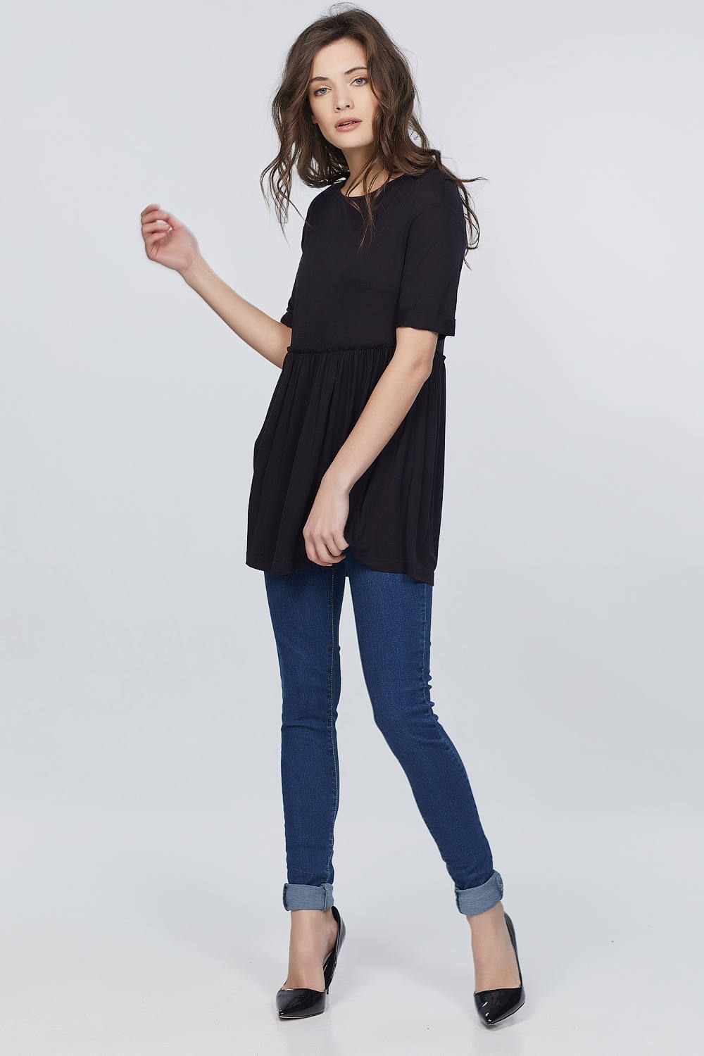 Футболка 541-01 Fly арт.541-01  оптом_фото3