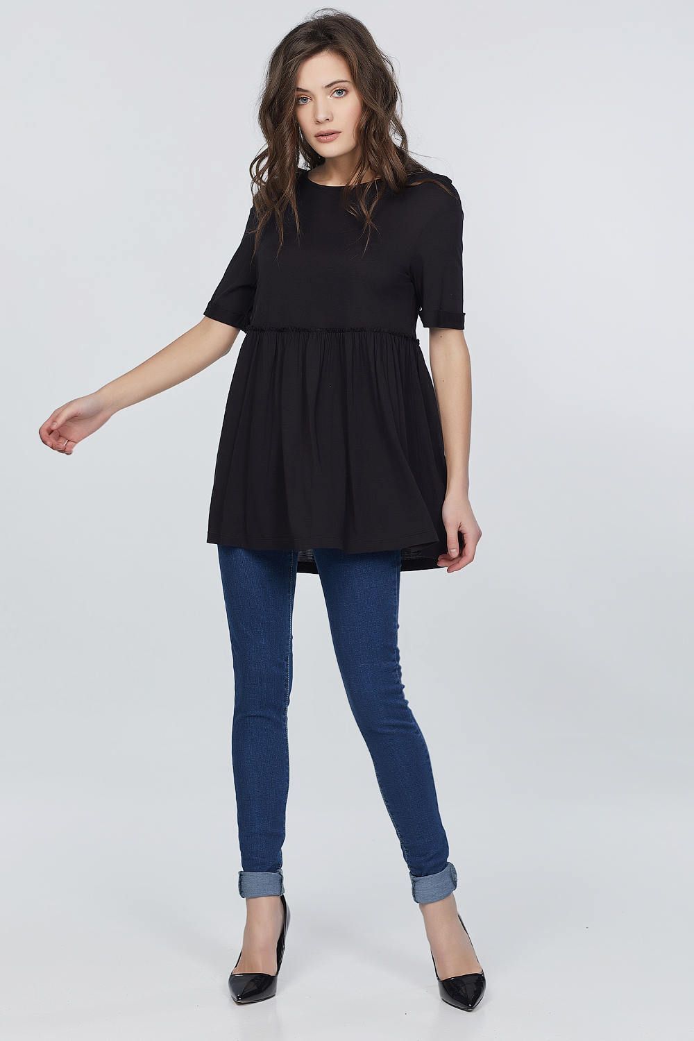 Футболка 541-01 Fly арт.541-01  оптом_фото4