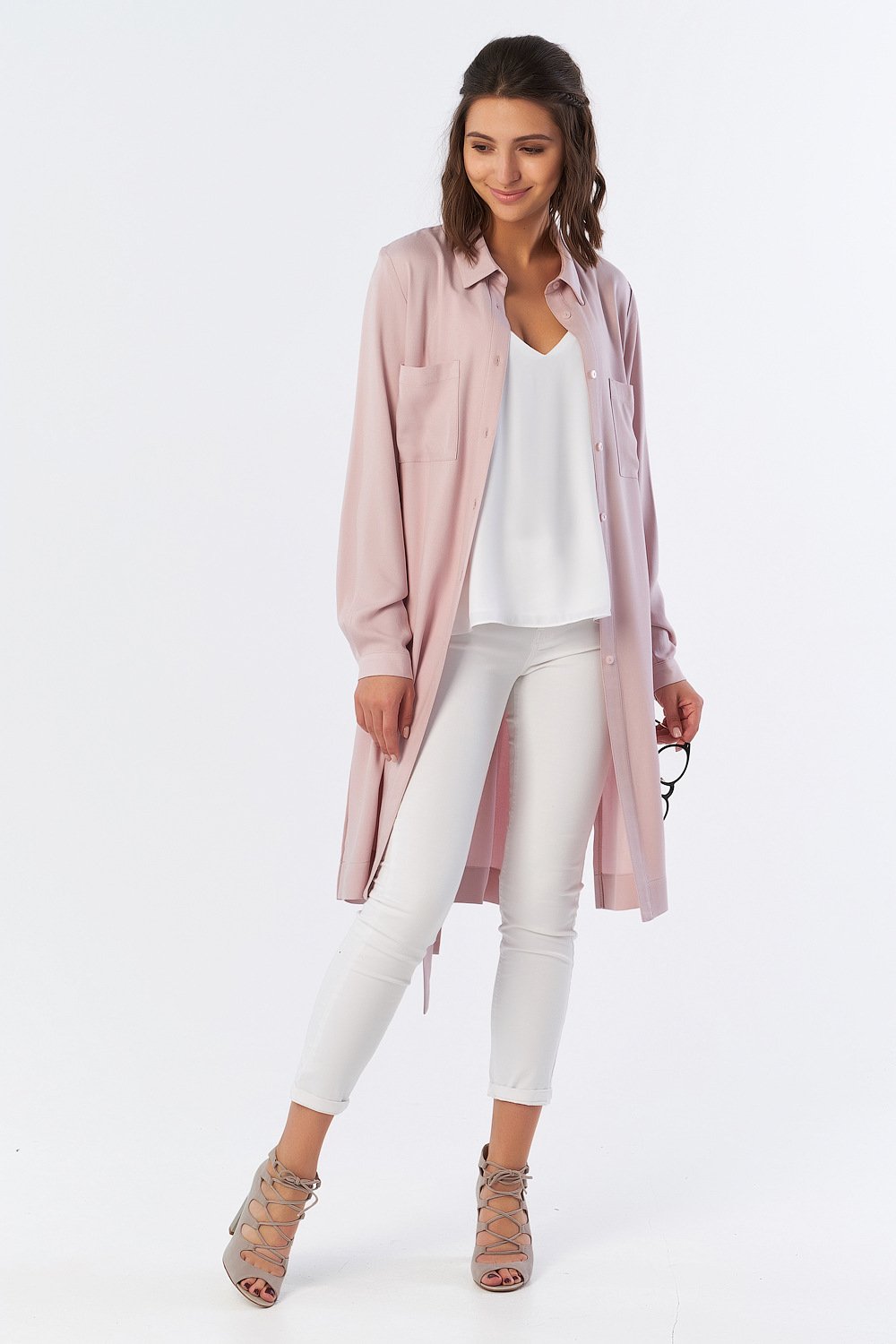 Туника 232-04 Fly арт.232-04  оптом_фото4