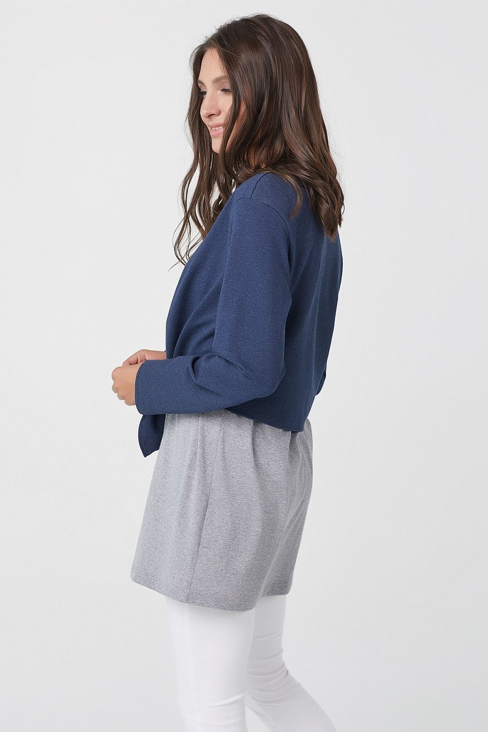 Туника 528-08 Fly арт.528-08  оптом_фото2