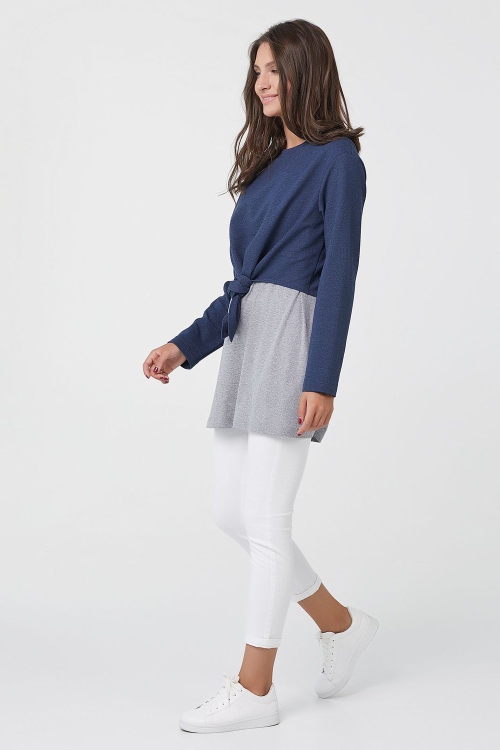 Туника 528-08 Fly арт.528-08  оптом_фото3