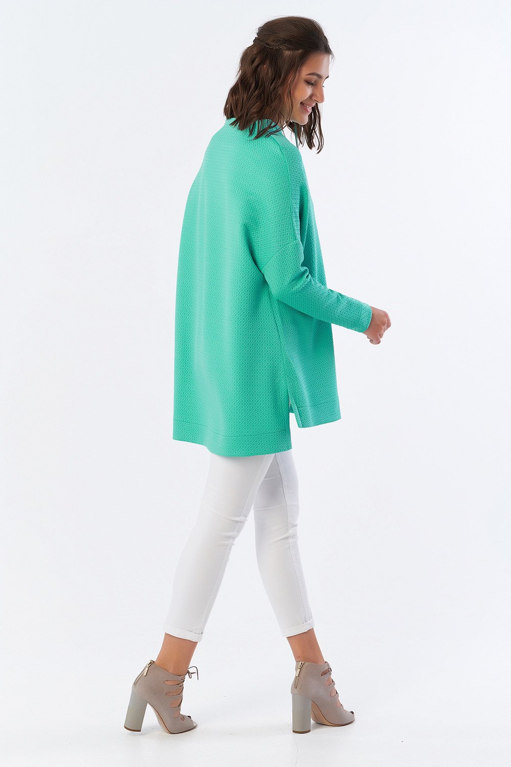 Туника 516-15-03 Fly арт.516-15-03  оптом_фото2