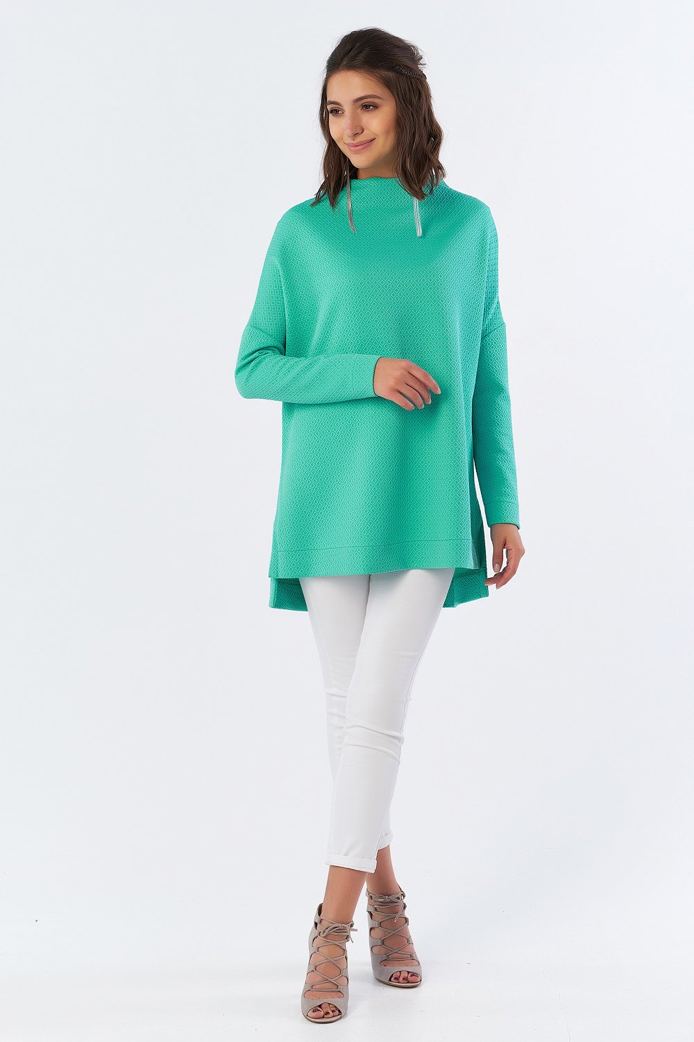 Туника 516-15-03 Fly арт.516-15-03  оптом_фото3