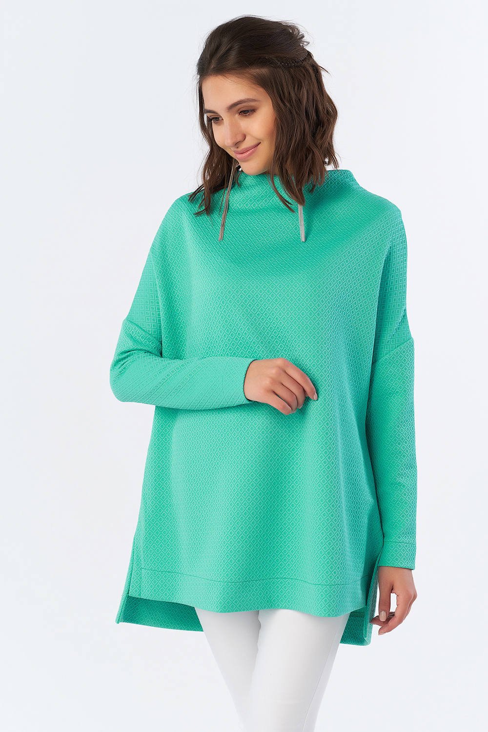 Туника 516-15-03 Fly арт.516-15-03  оптом_фото4