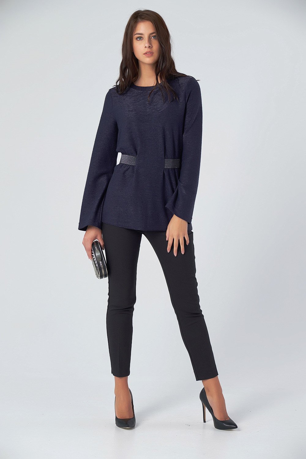 Джемпер 552-08 Fly арт.552-08  оптом_фото3