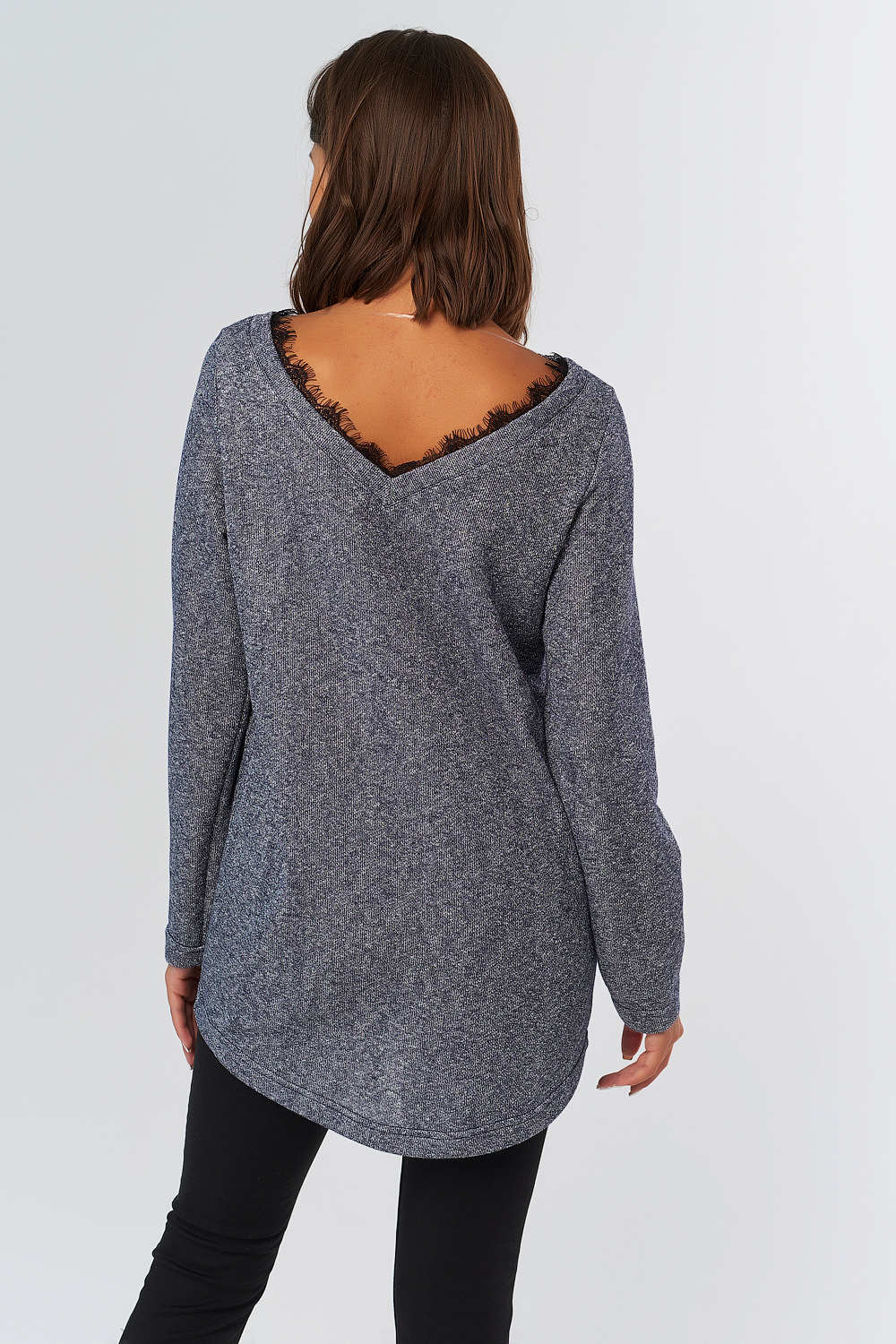 Джемпер 549-08 Fly арт.549-08  оптом_фото2