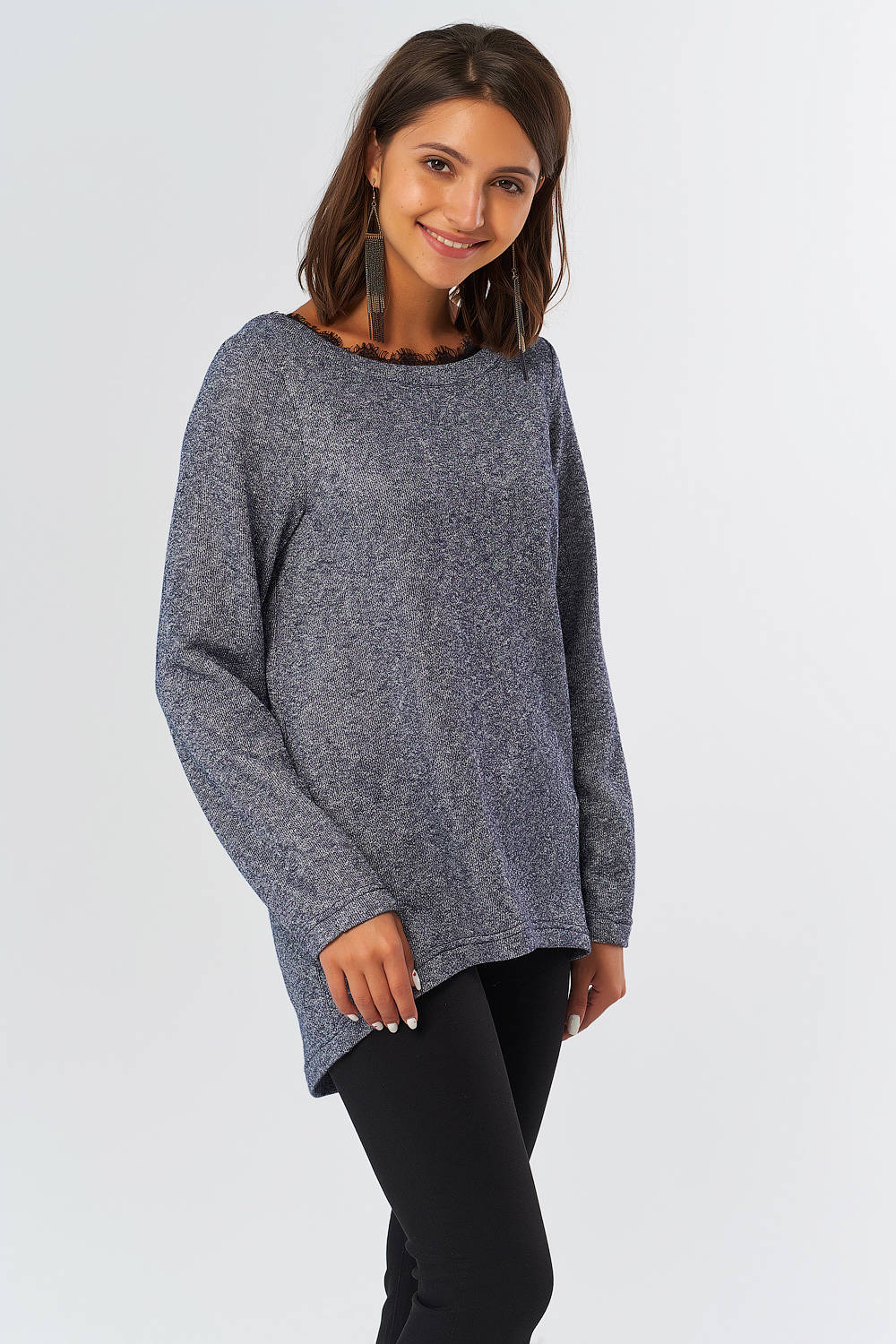 Джемпер 549-08 Fly арт.549-08  оптом_фото4