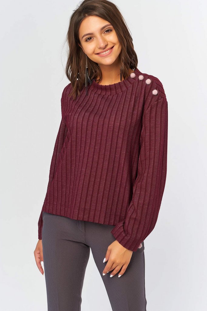 Джемпер 547-05 Fly арт.547-05  оптом_фото1