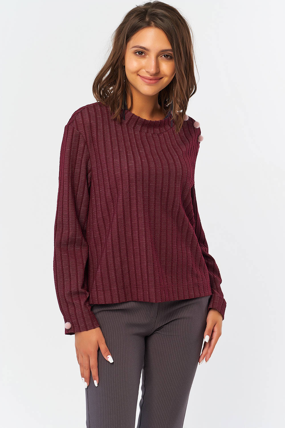 Джемпер 547-05 Fly арт.547-05  оптом_фото3