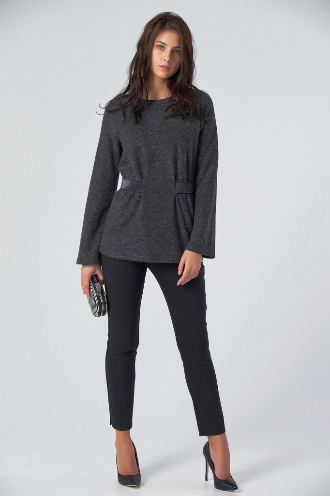 Джемпер 552-11 Fly арт.552-11  оптом_фото1