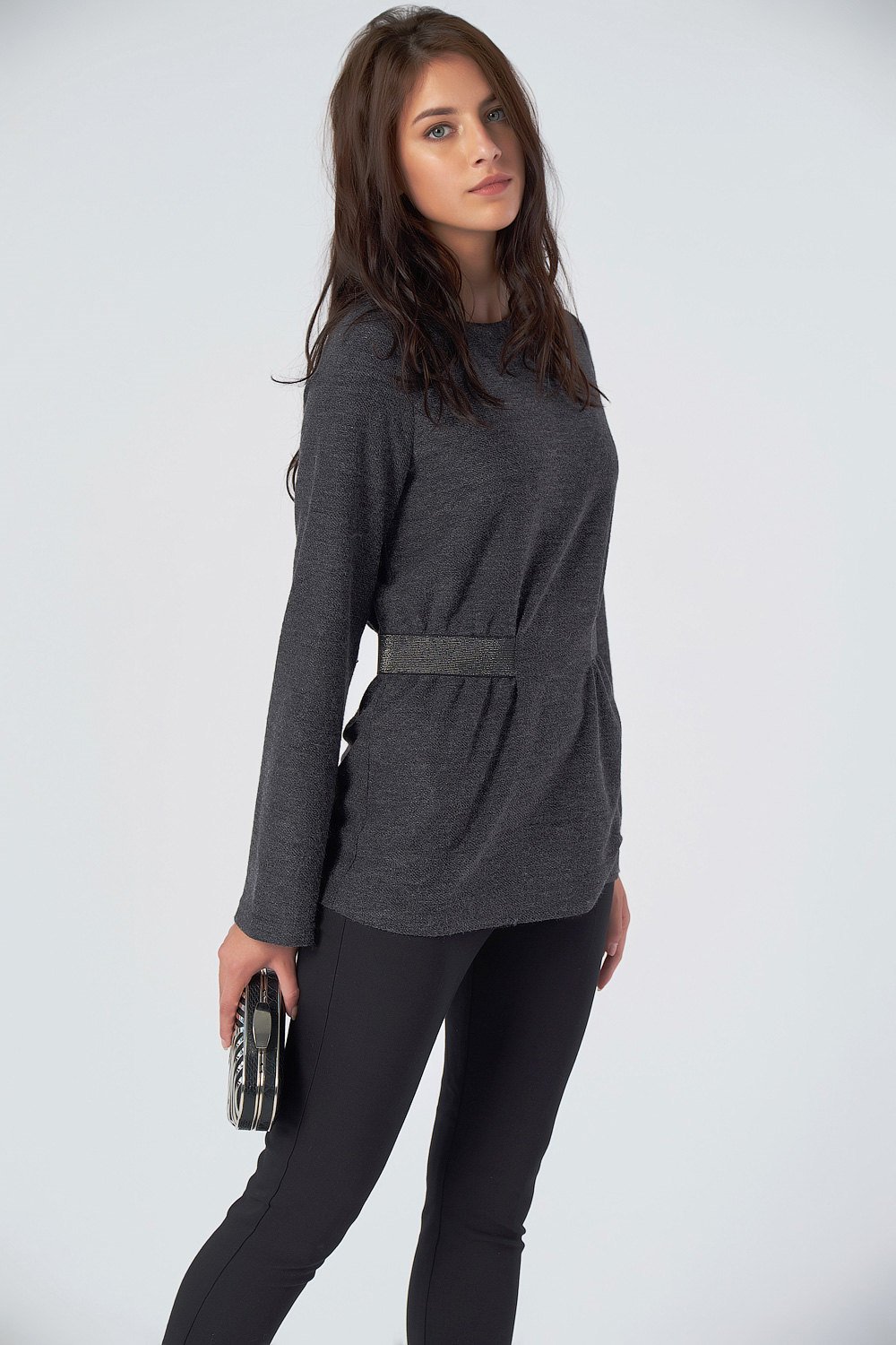 Джемпер 552-11 Fly арт.552-11  оптом_фото3