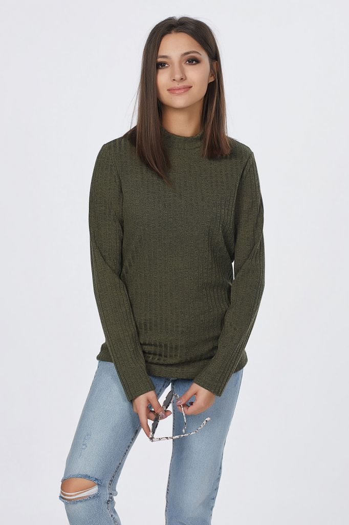 Водолазка 510-15 Fly арт.510-15  оптом_фото1