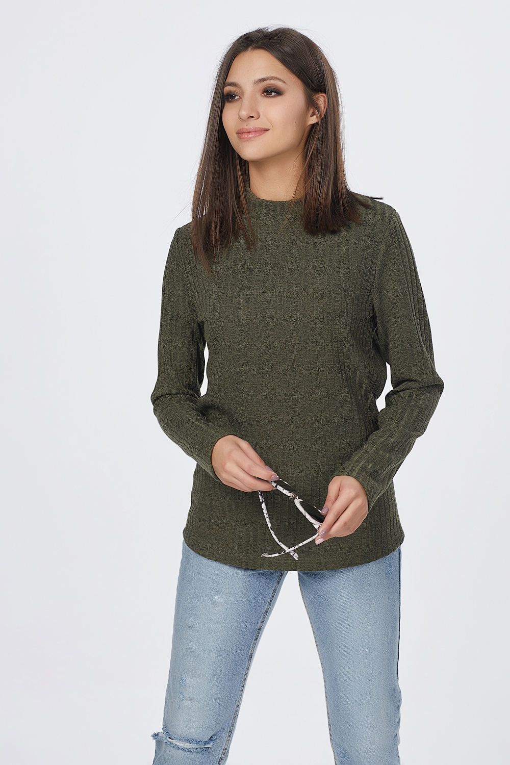 Водолазка 510-15 Fly арт.510-15  оптом_фото3