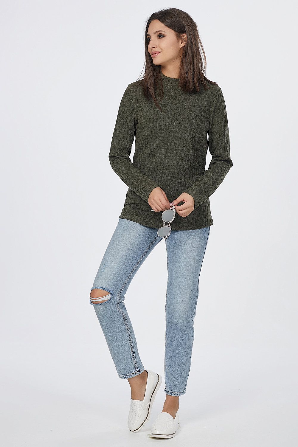 Водолазка 510-15 Fly арт.510-15  оптом_фото4