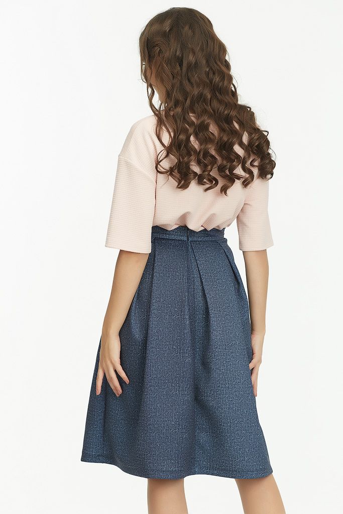 Юбка 418-08 Fly арт.418-08  оптом_фото2