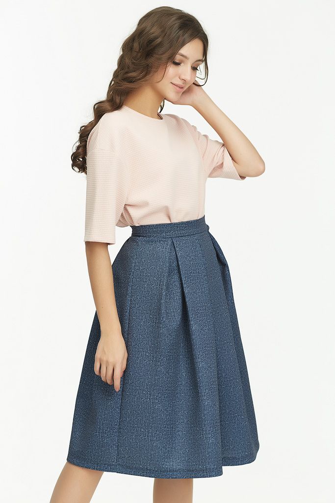 Юбка 418-08 Fly арт.418-08  оптом_фото3