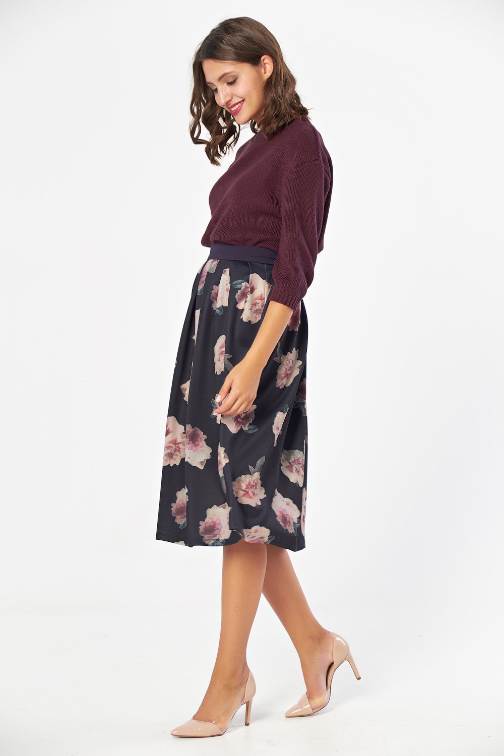 Юбка 404-06 Fly арт.404-06  оптом_фото4