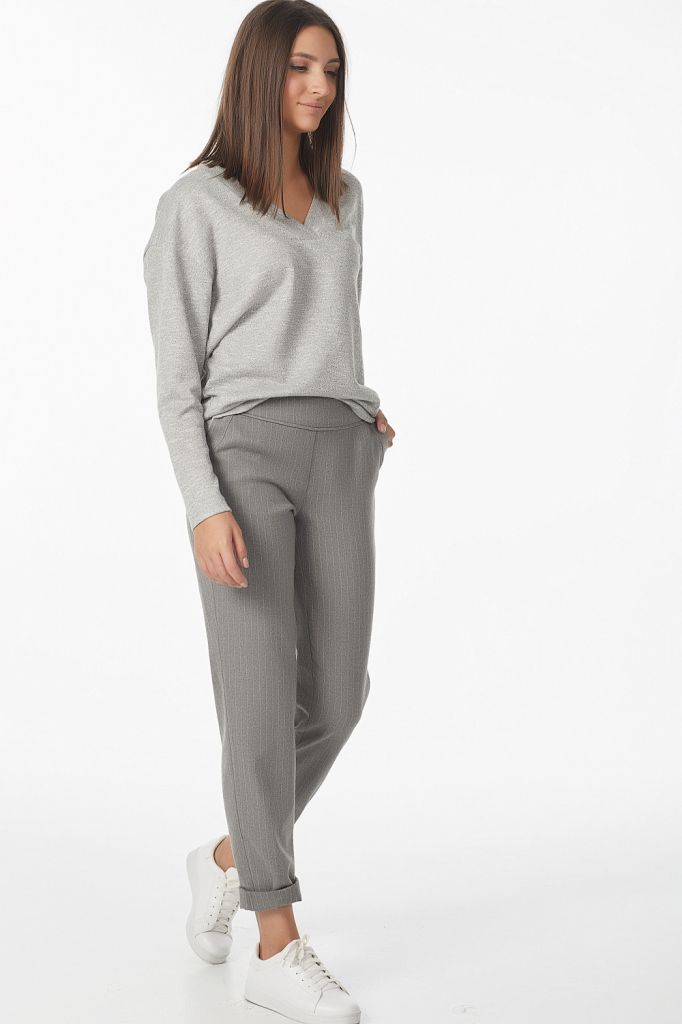 Брюки 462.1-11-01 Fly арт.462.1-11-01  оптом_фото1