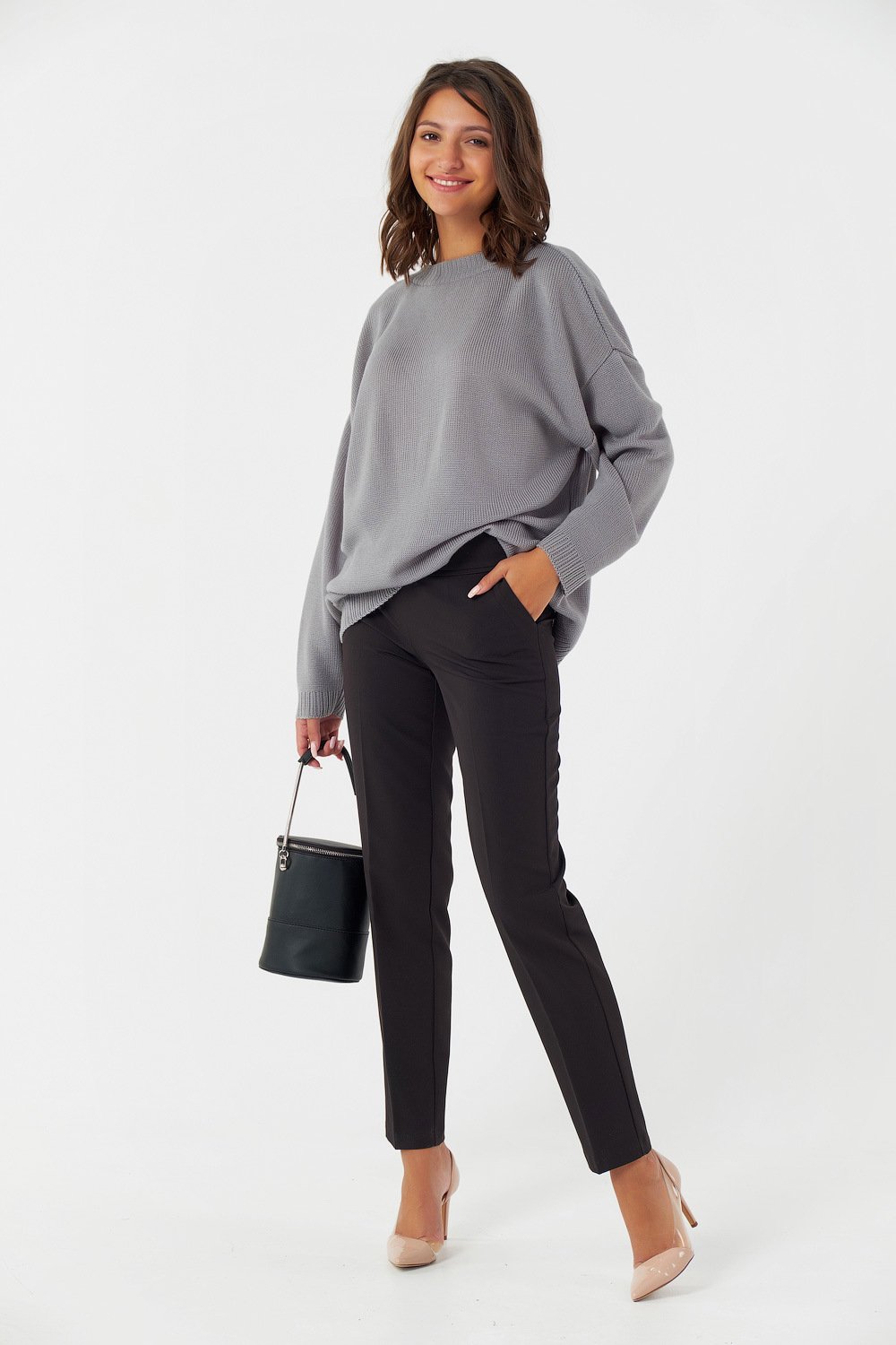 Брюки 462-01 Fly арт.462-01  оптом_фото4