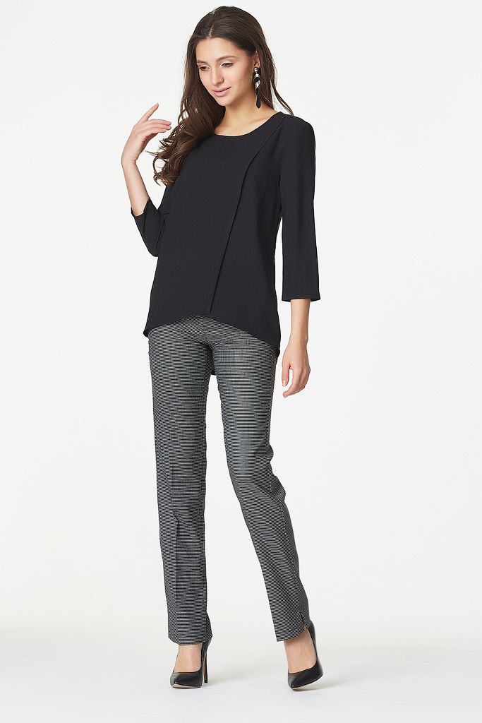 Брюки 460-11 Fly арт.460-11  оптом_фото4