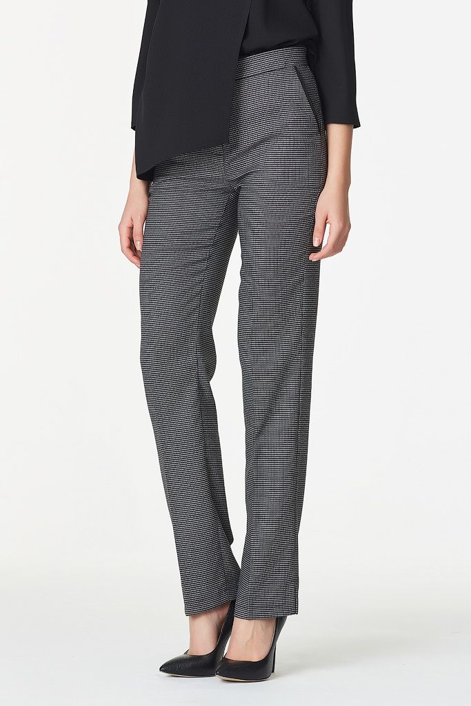 Брюки 460-11 Fly арт.460-11  оптом_фото3