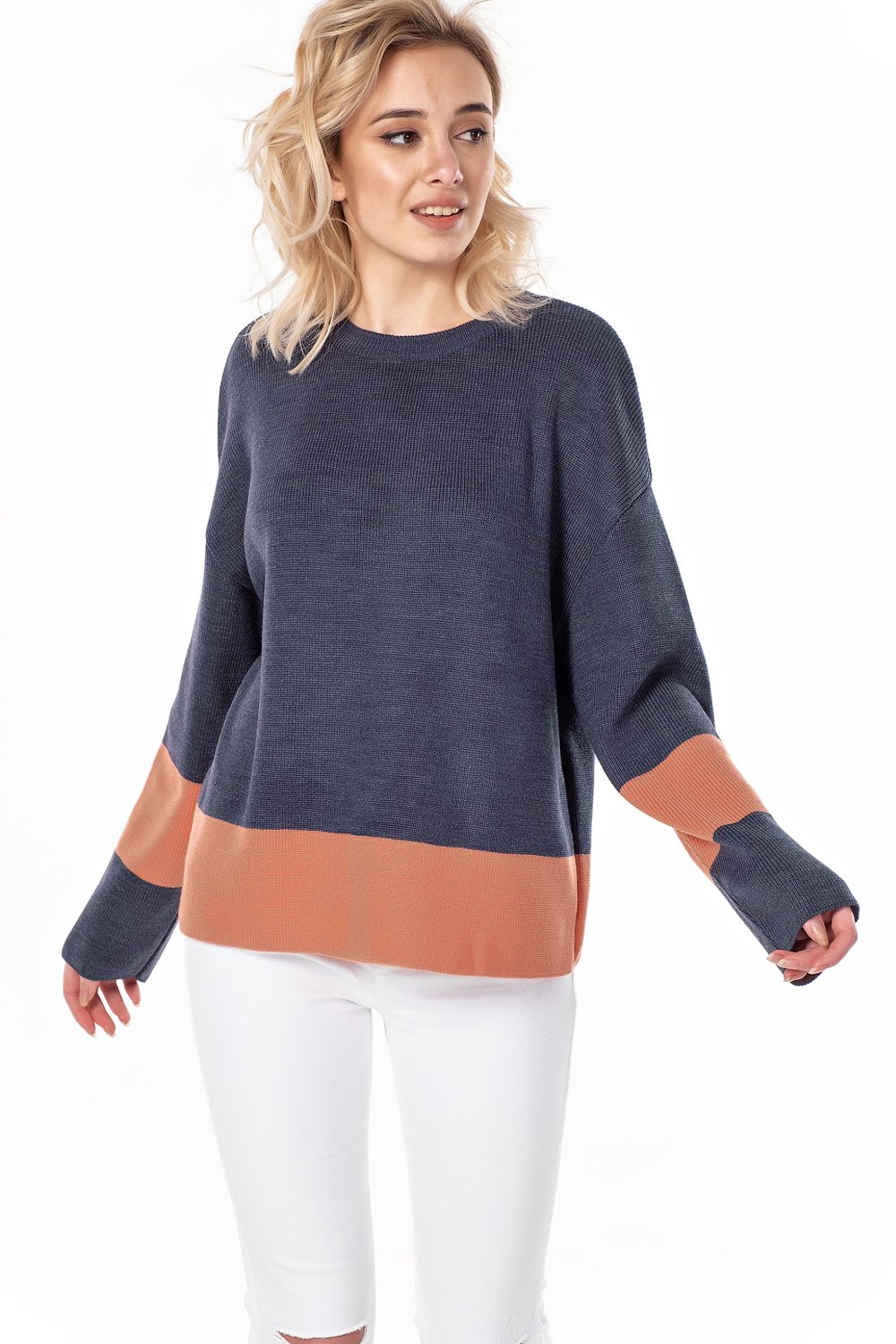 Джемпер 9277-08 Fly арт.9277-08  оптом_фото3