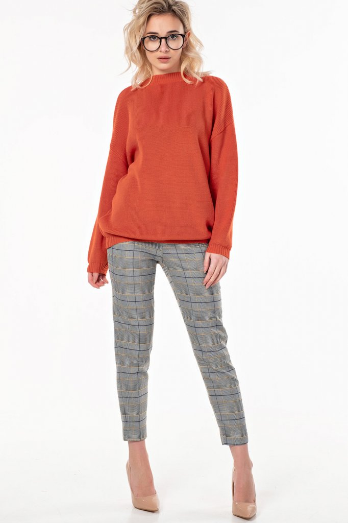 Джемпер 9254.1-16 Fly арт.9254.1-16  оптом_фото1