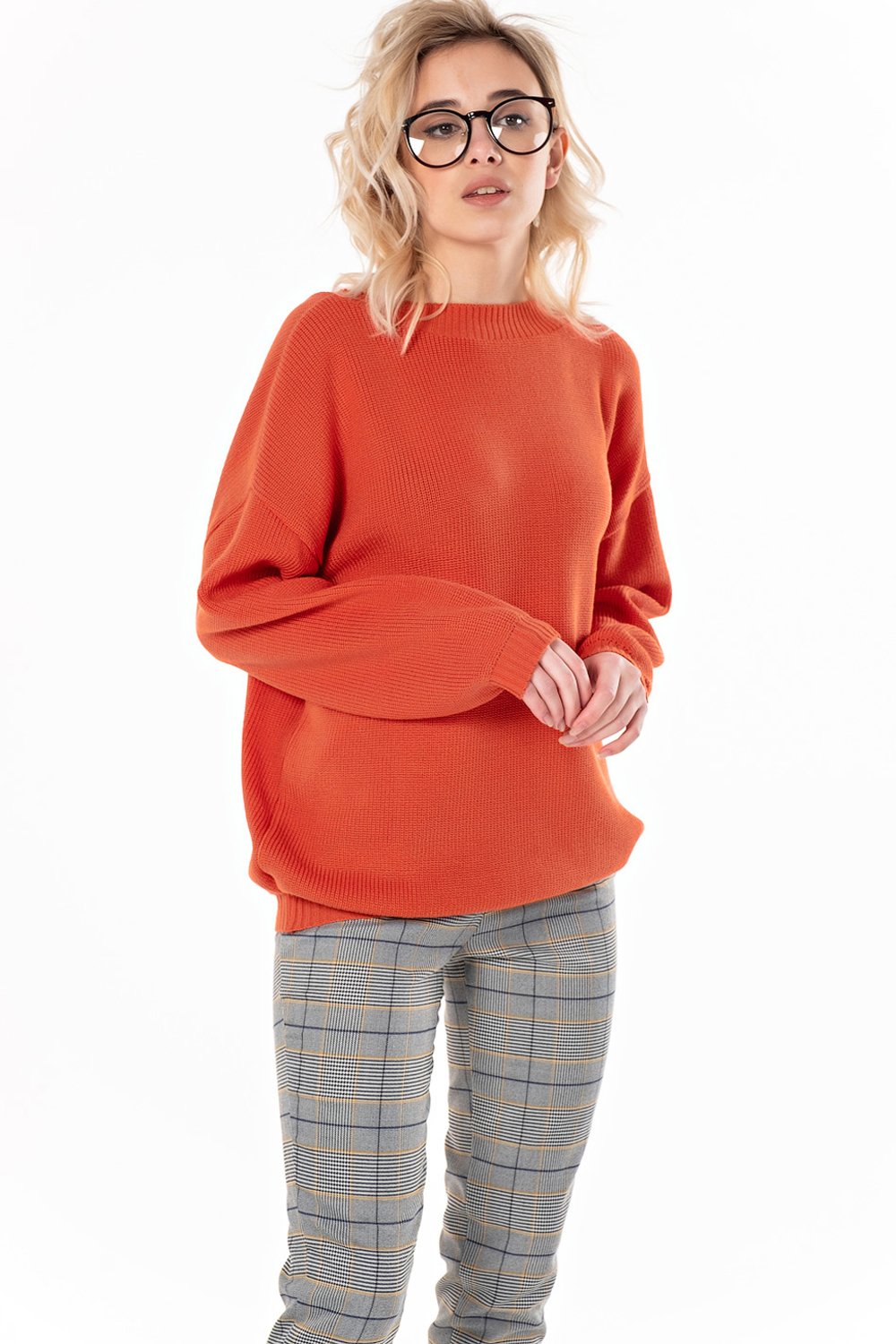 Джемпер 9254.1-16 Fly арт.9254.1-16  оптом_фото3