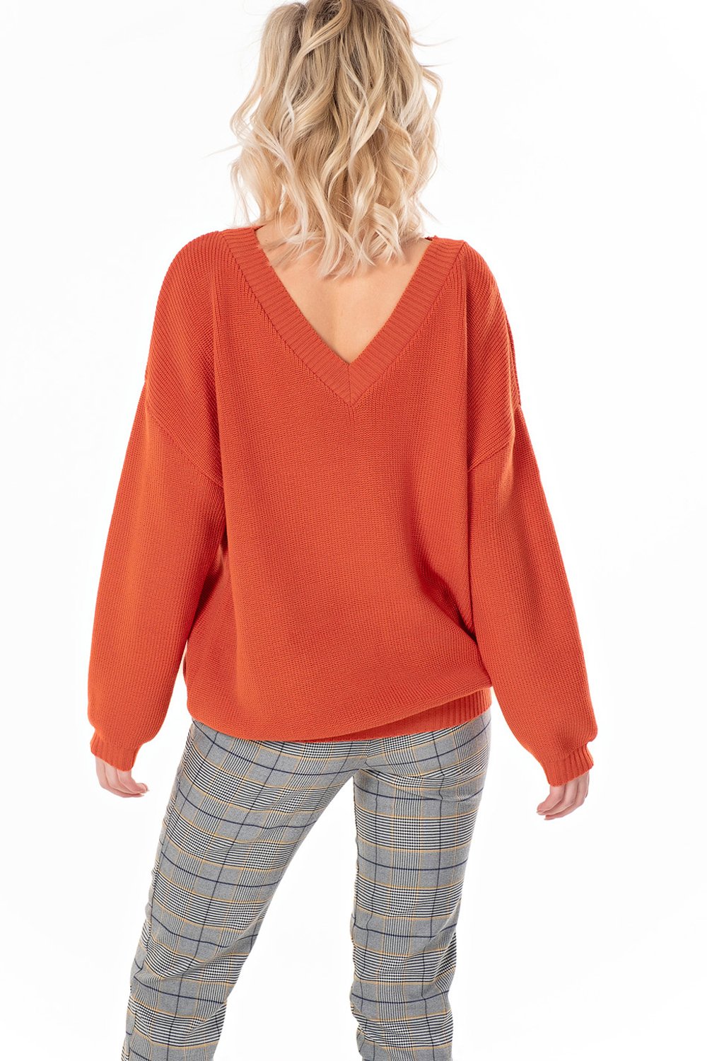 Джемпер 9254.1-16 Fly арт.9254.1-16  оптом_фото2