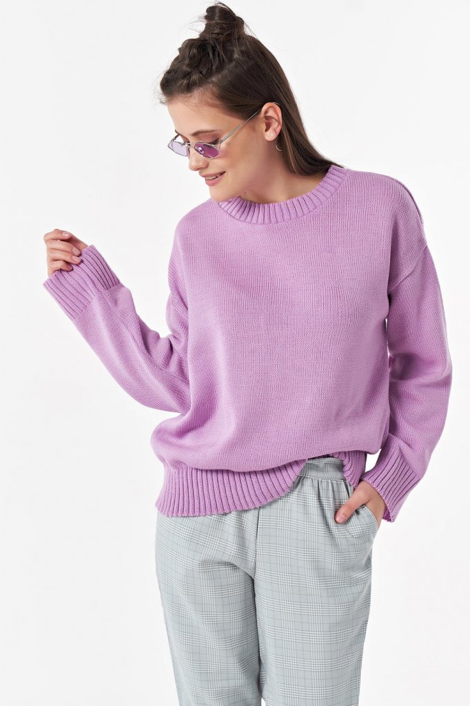 Джемпер 9246.1-09 Fly арт.9246.1-09  оптом_фото1