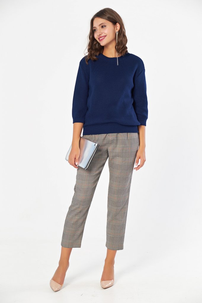 Джемпер 9219-08 Fly арт.9219-08  оптом_фото1