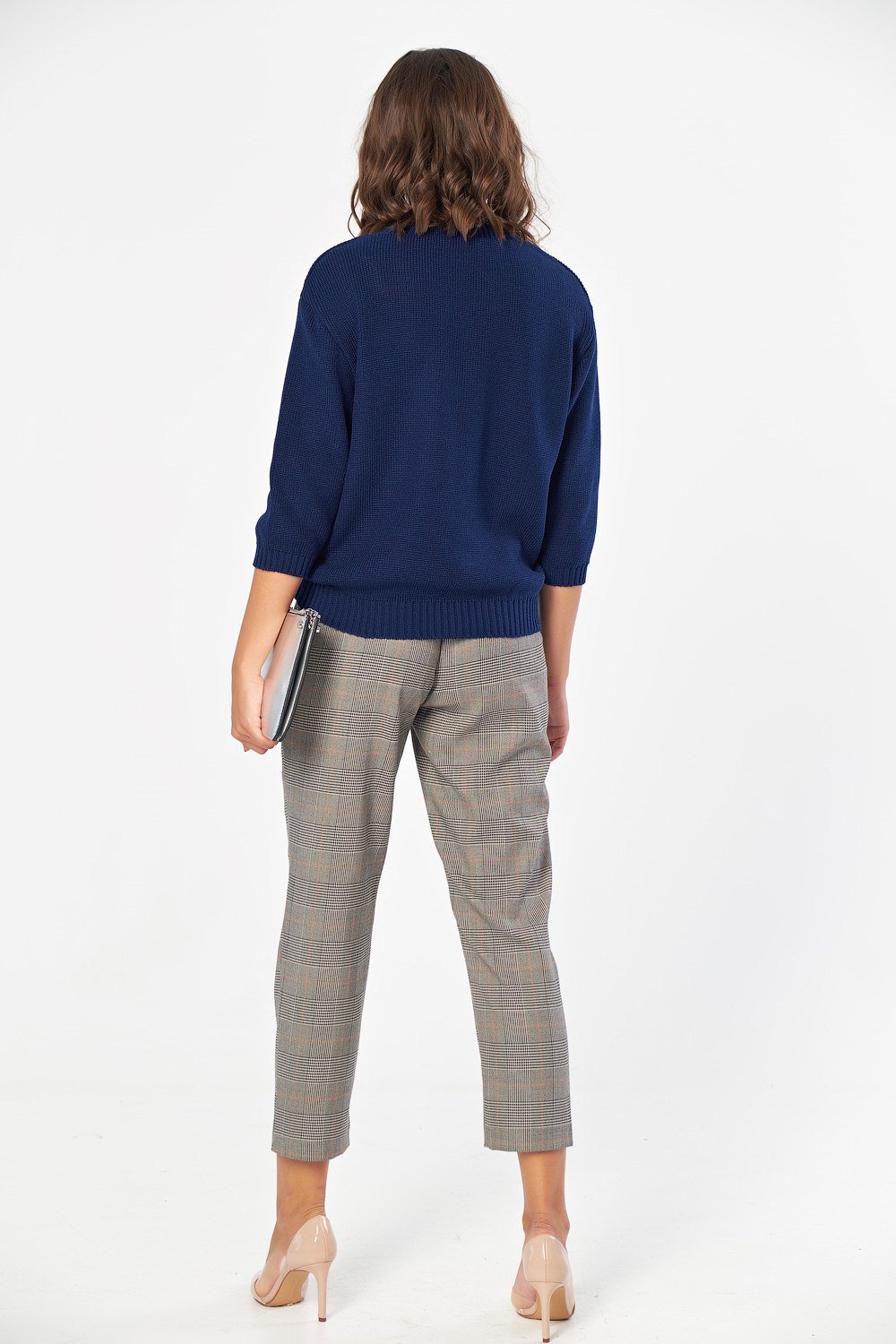 Джемпер 9219-08 Fly арт.9219-08  оптом_фото2