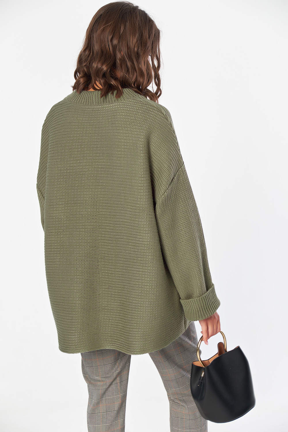 Джемпер 9207-17 Fly арт.9207-17  оптом_фото2