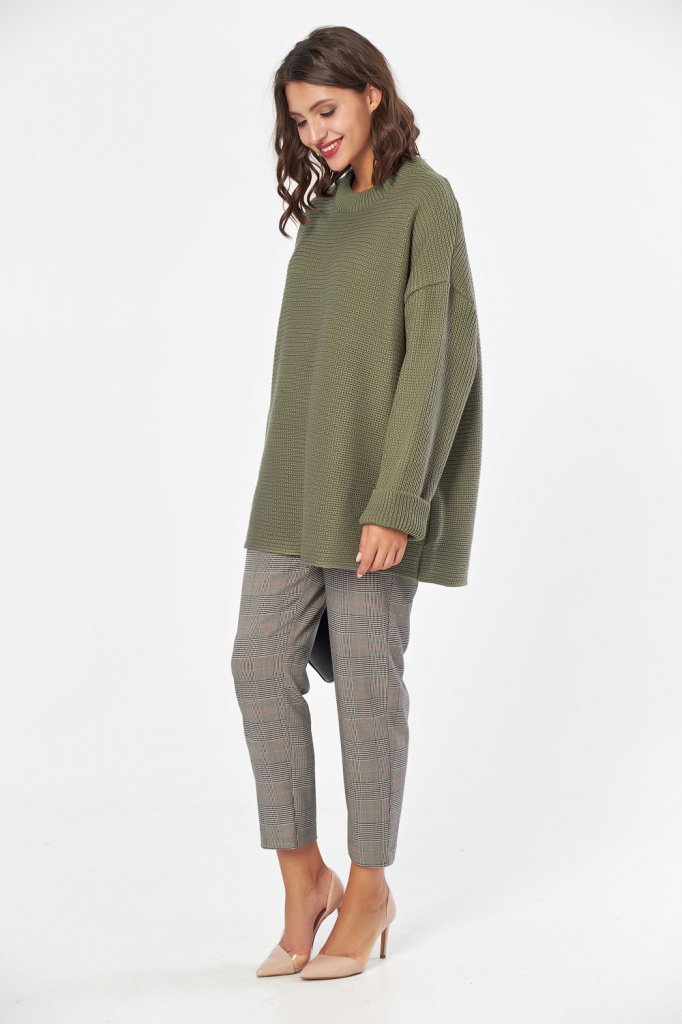 Джемпер 9207-17 Fly арт.9207-17  оптом_фото1