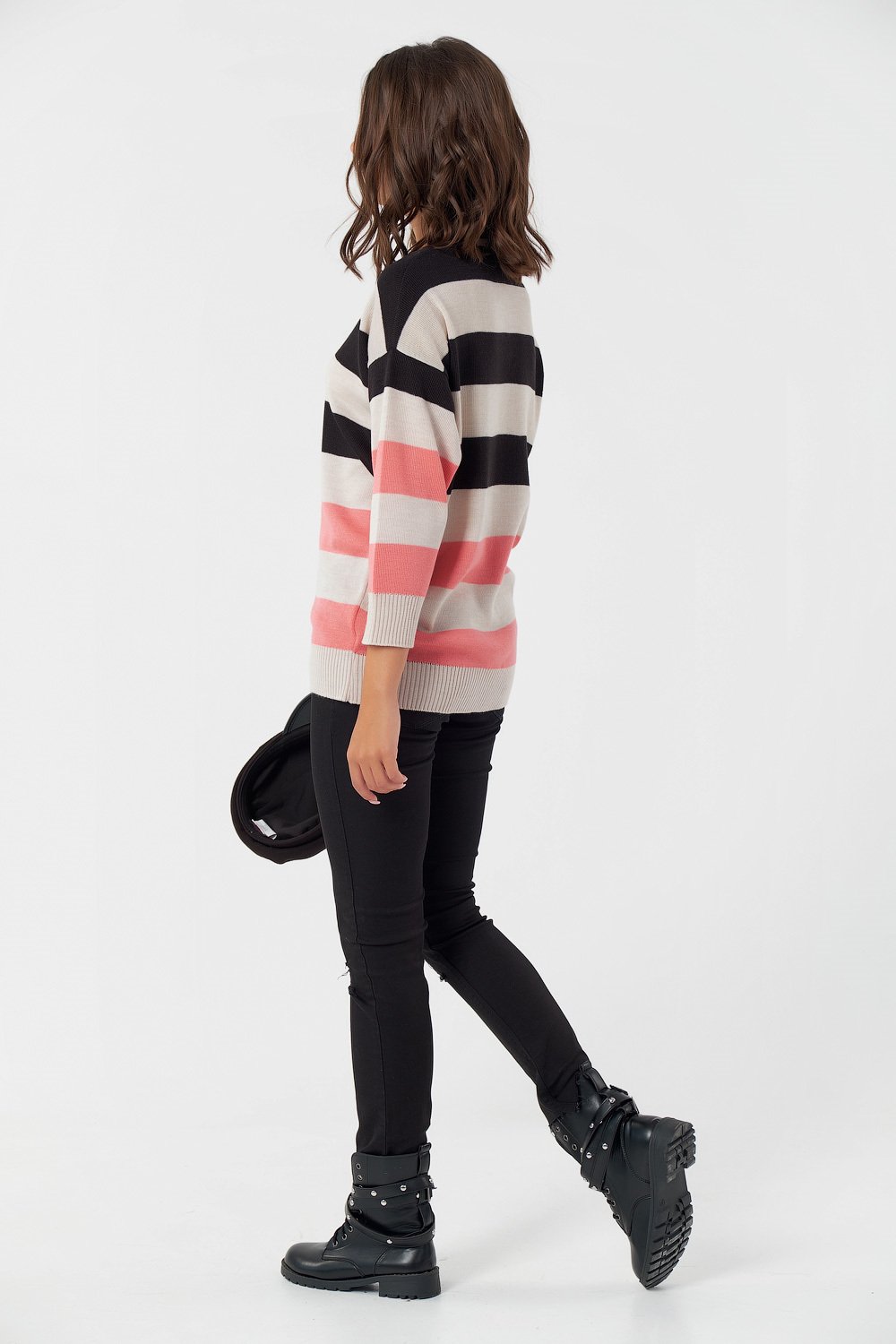 Джемпер 9162-04 Fly арт.9162-04  оптом_фото2