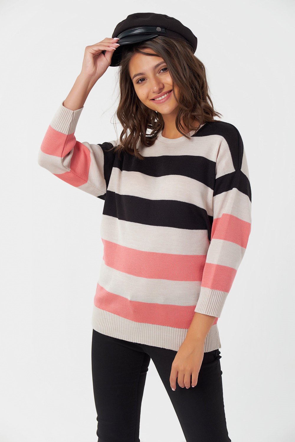 Джемпер 9162-04 Fly арт.9162-04  оптом_фото3