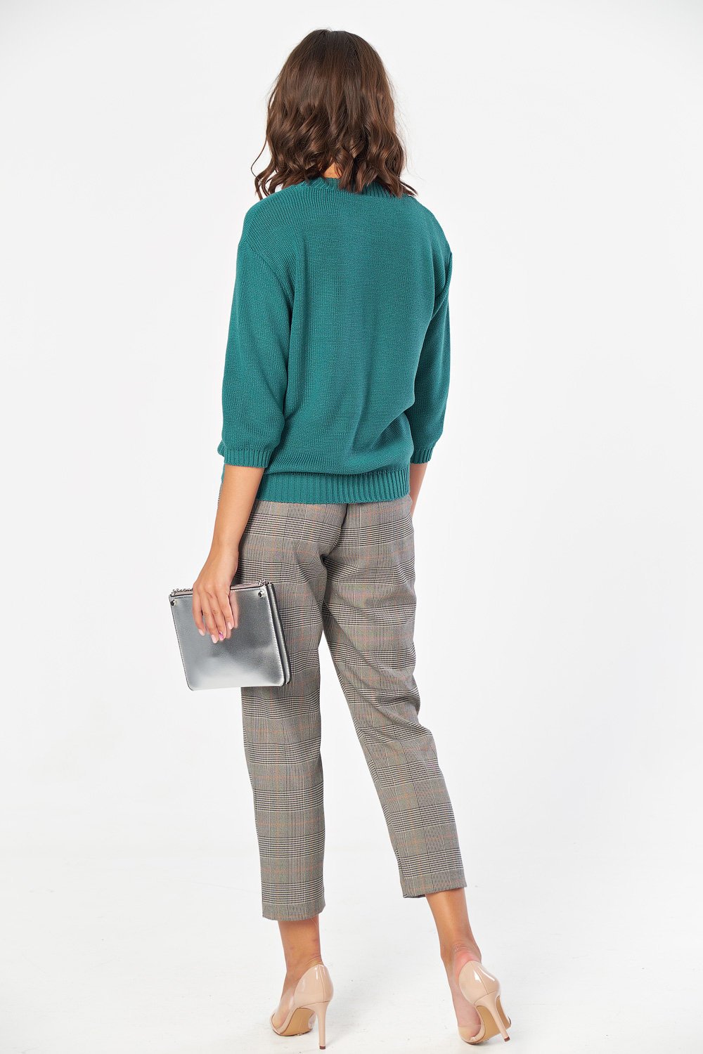 Джемпер 9219-15 Fly арт.9219-15  оптом_фото2