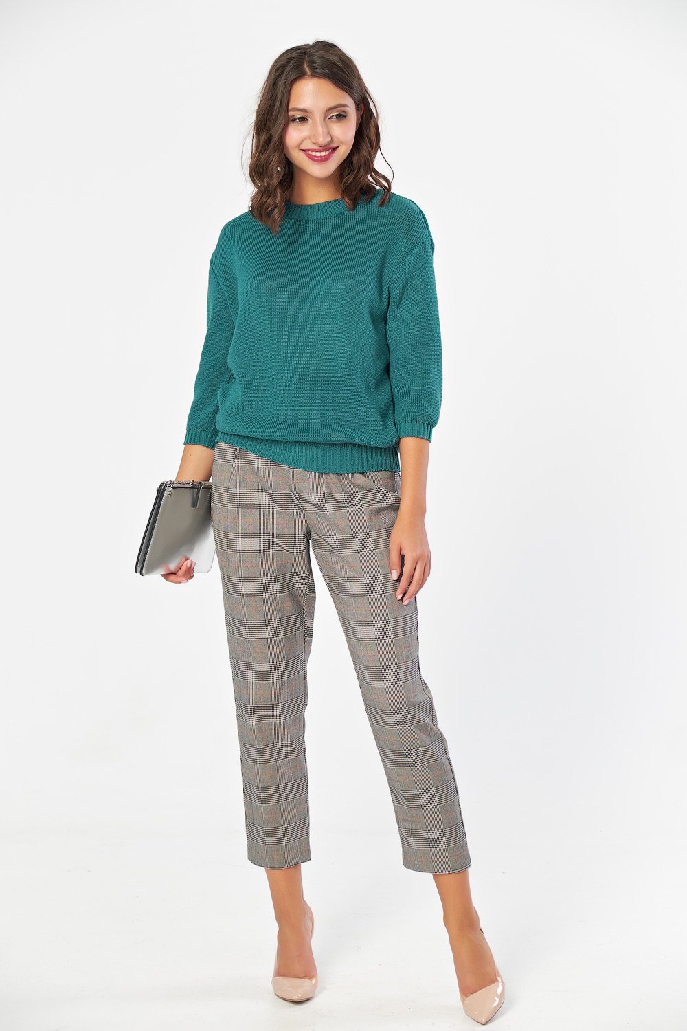 Джемпер 9219-15 Fly арт.9219-15  оптом_фото3