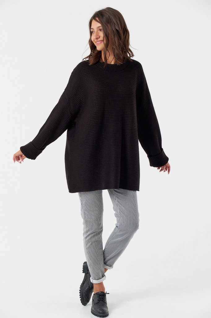 Джемпер 9207-01 Fly арт.9207-01  оптом_фото1