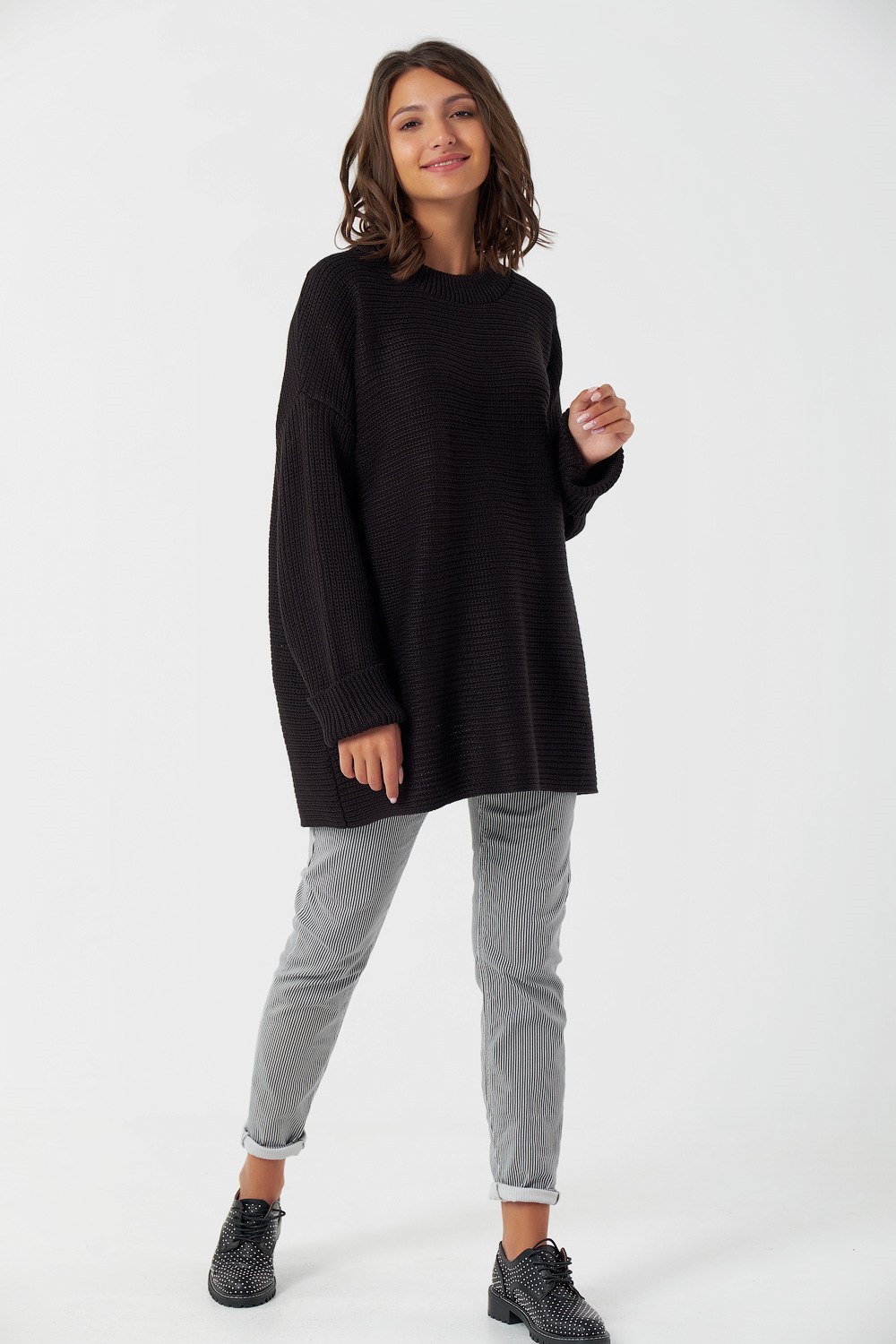 Джемпер 9207-01 Fly арт.9207-01  оптом_фото3