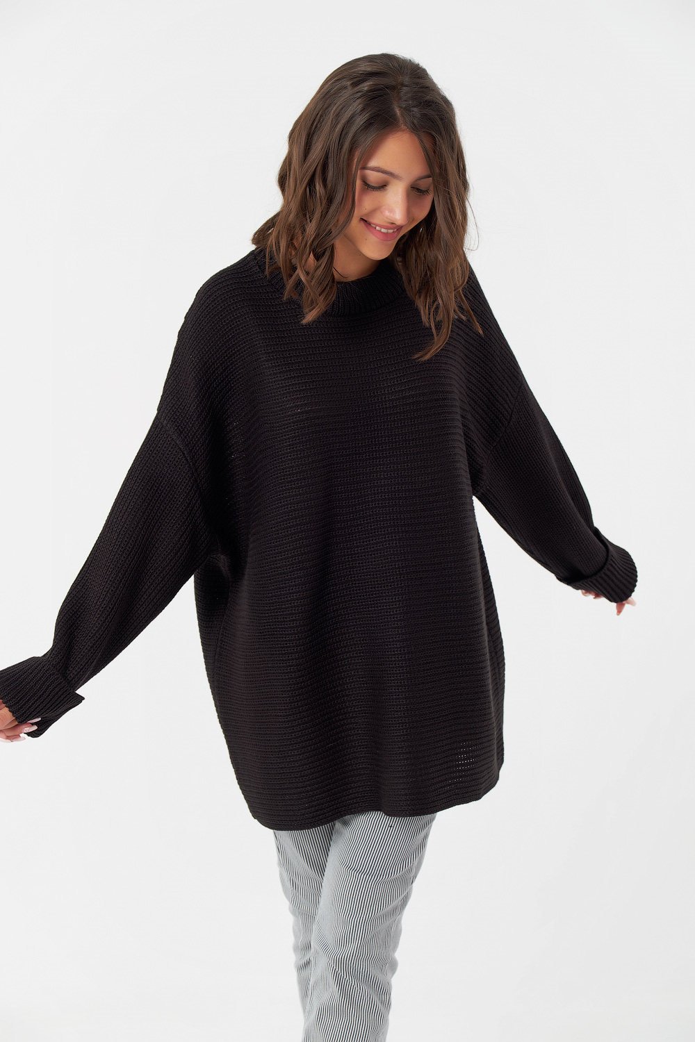 Джемпер 9207-01 Fly арт.9207-01  оптом_фото4