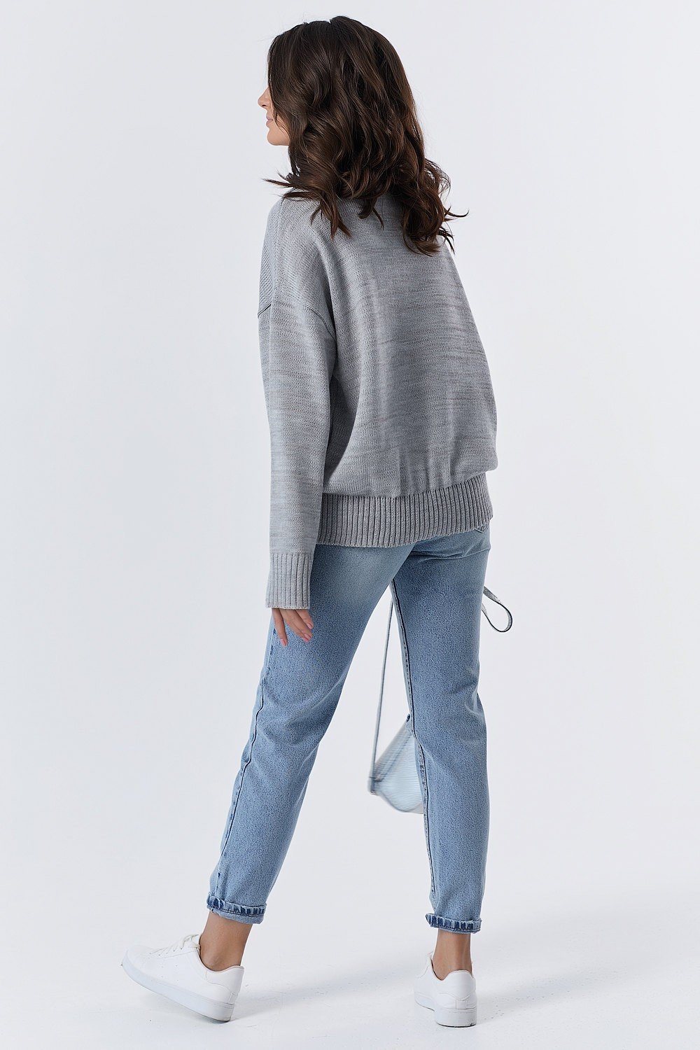 Джемпер 9246-11 Fly арт.9246-11  оптом_фото2