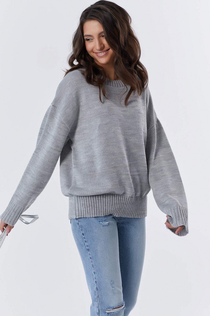 Джемпер 9246-11 Fly арт.9246-11  оптом_фото1