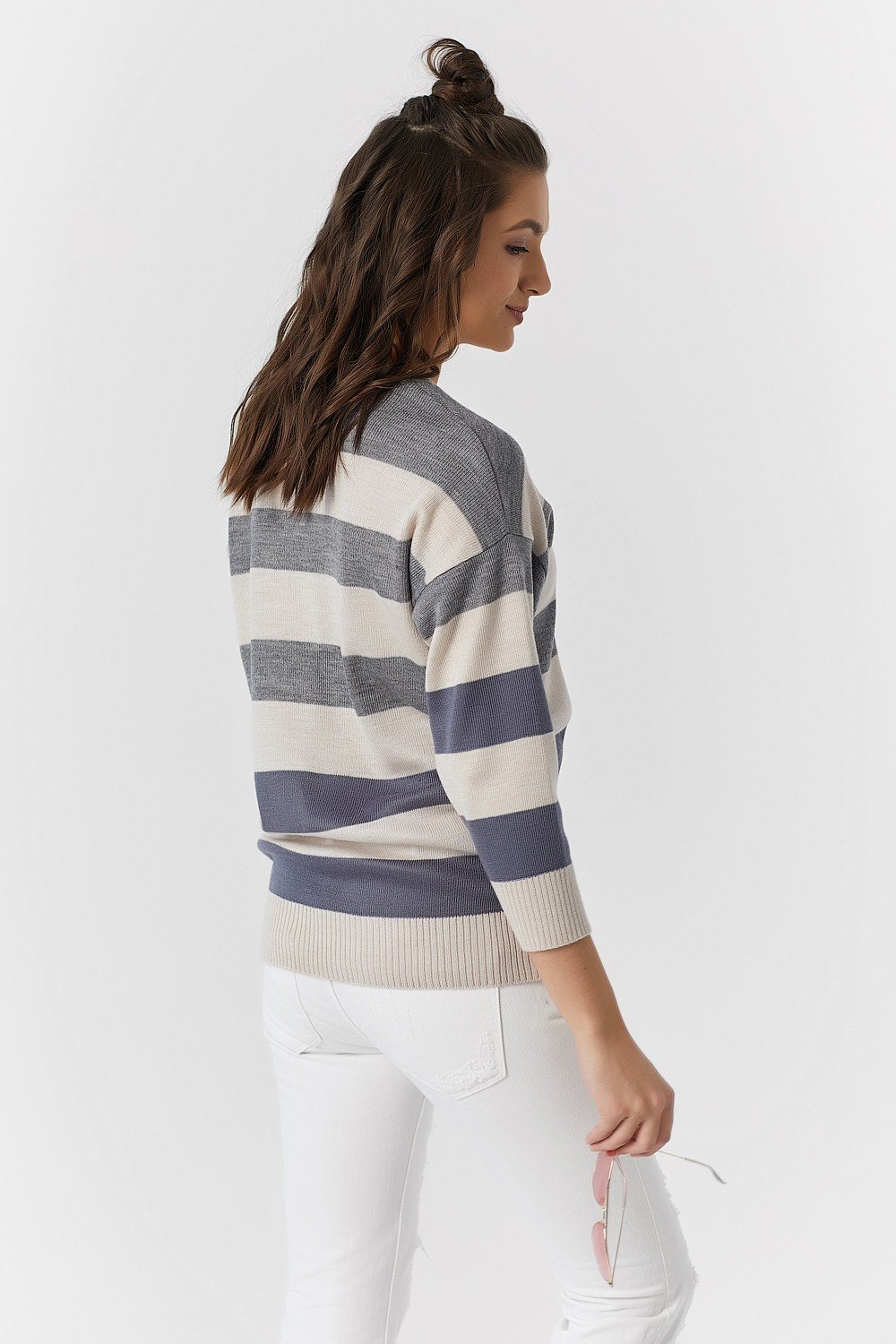 Джемпер 9162-11-01 Fly арт.9162-11-01  оптом_фото2