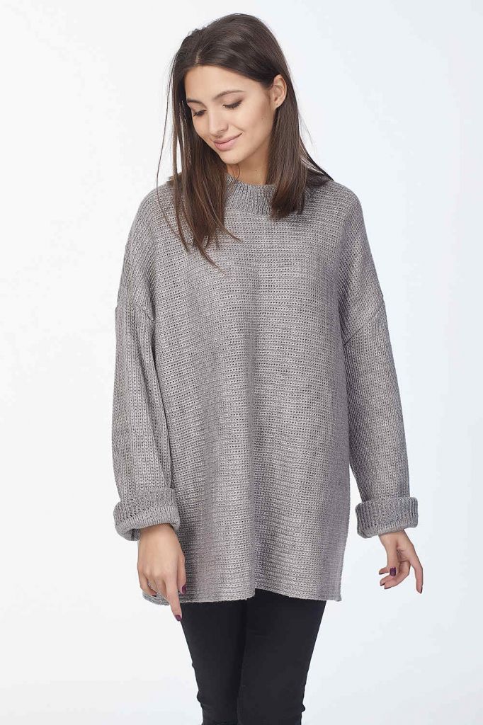 Джемпер 9207-11 Fly арт.9207-11  оптом_фото1