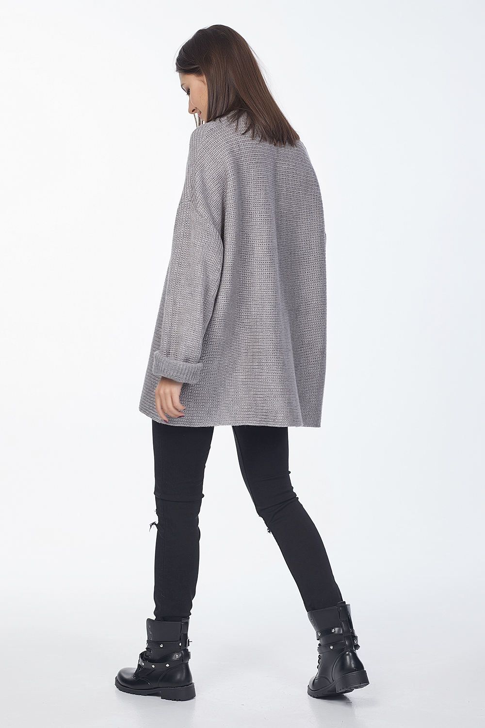 Джемпер 9207-11 Fly арт.9207-11  оптом_фото2