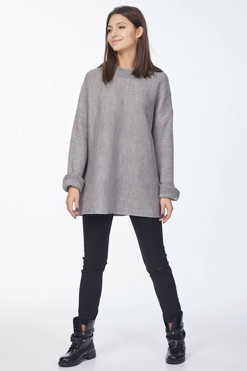 Джемпер 9207-11 Fly арт.9207-11  оптом_фото3