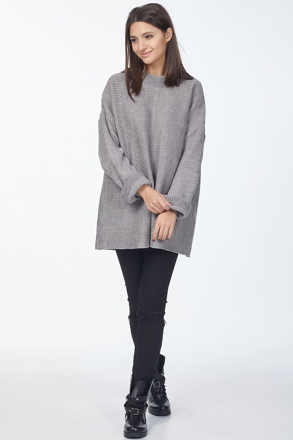 Джемпер 9207-11 Fly арт.9207-11  оптом_фото4