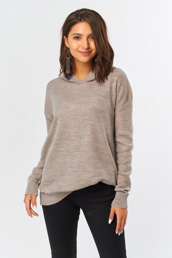 Джемпер 9235-07 Fly арт.9235-07  оптом_фото1